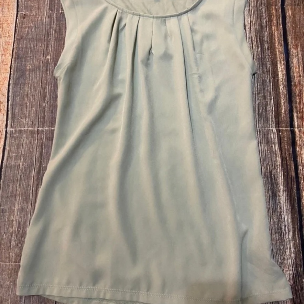 The Limited XS blouse